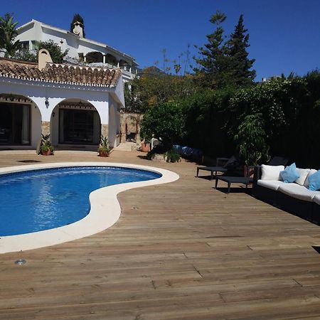 Summer Offers! Fabulous Luxury Villa Near The Beach Sleeps 8 Benalmádena Exterior foto