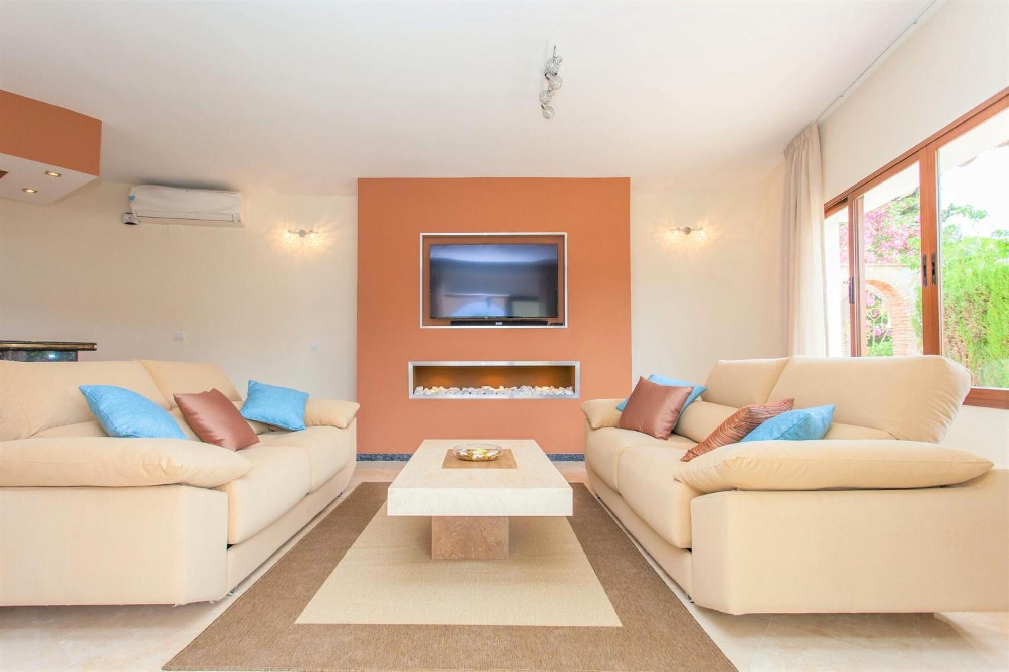 Summer Offers! Fabulous Luxury Villa Near The Beach Sleeps 8 Benalmádena Exterior foto