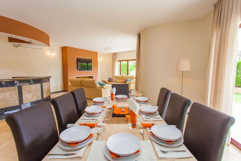 Summer Offers! Fabulous Luxury Villa Near The Beach Sleeps 8 Benalmádena Exterior foto