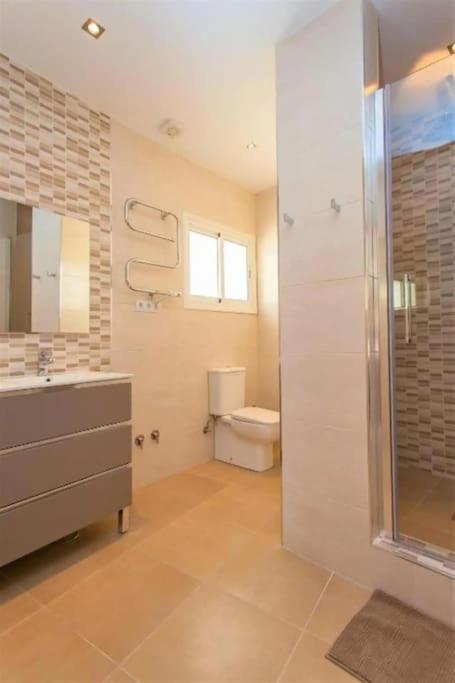 Summer Offers! Fabulous Luxury Villa Near The Beach Sleeps 8 Benalmádena Exterior foto